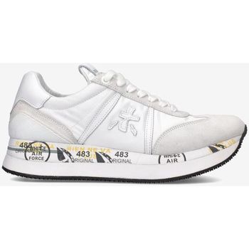 Premiata  Sneaker CONNY 5617-WHITE günstig online kaufen