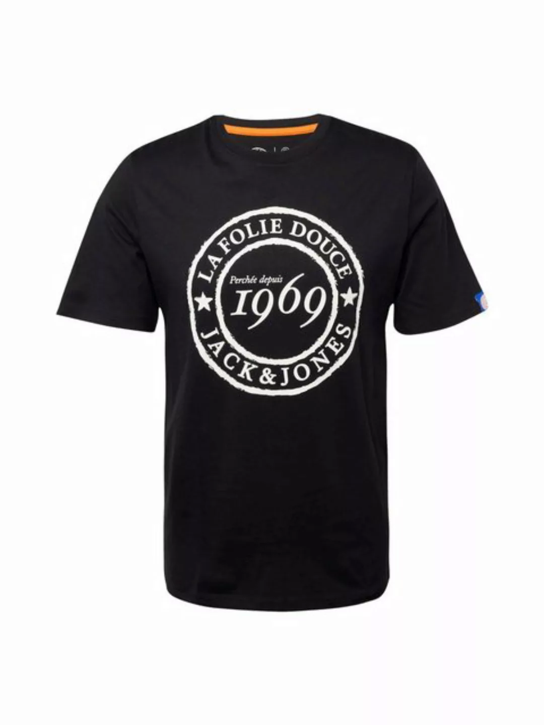 Jack & Jones T-Shirt DOUCE (1-tlg) günstig online kaufen