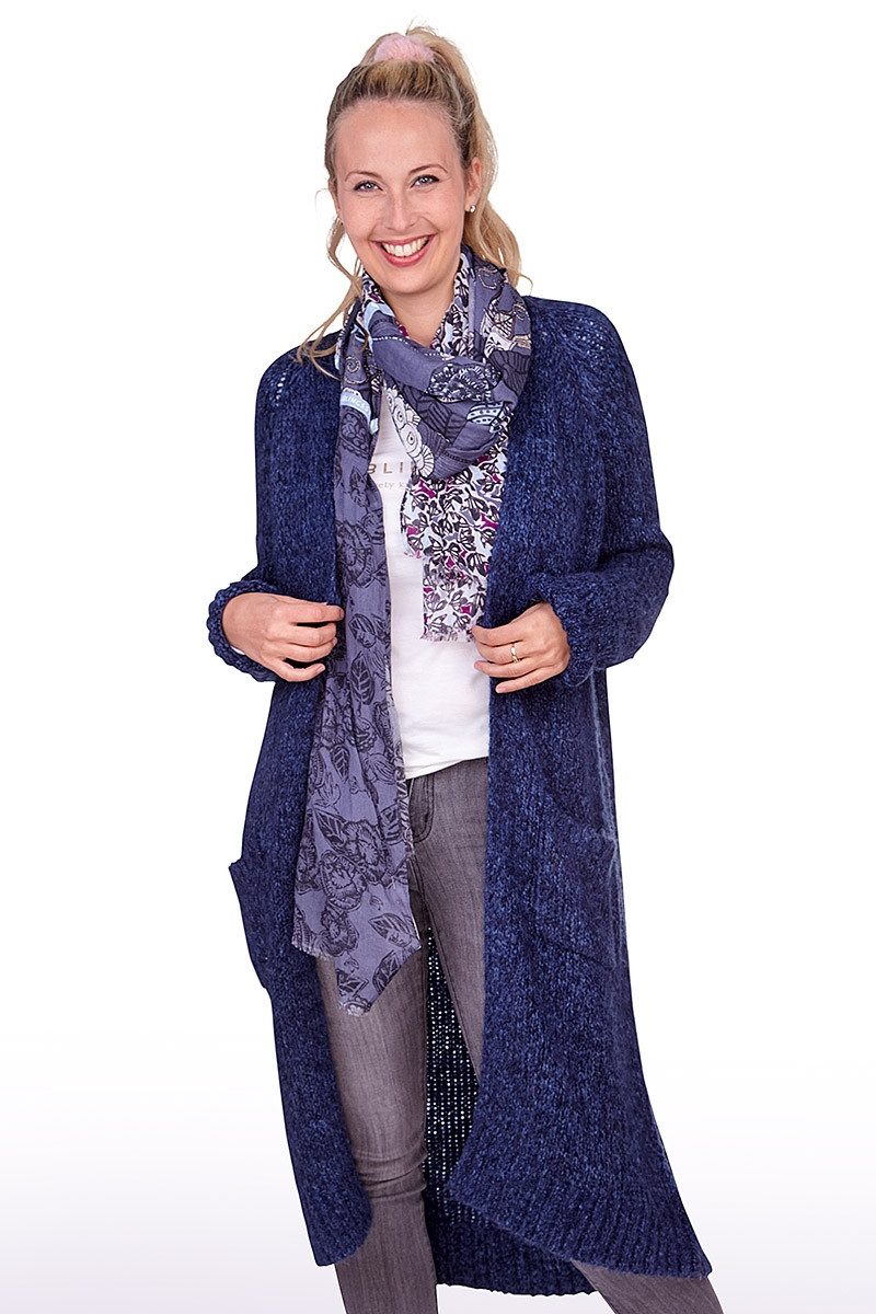 Lieblingsstück Trachtenstrickjacke Strickmantel Damen - SILA günstig online kaufen