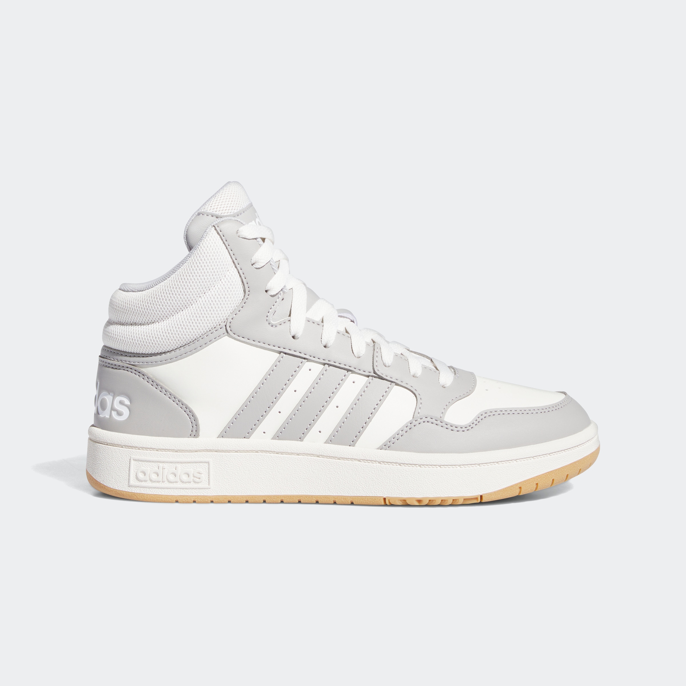 adidas Sportswear Sneaker "HOOPS 3.0 MID CLASSIC" günstig online kaufen