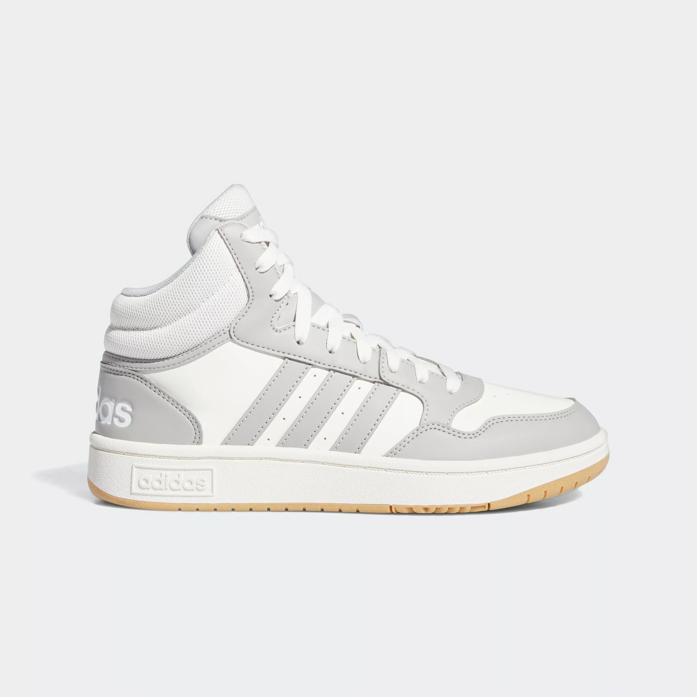 adidas Sportswear Sneaker "HOOPS 3.0 MID CLASSIC" günstig online kaufen