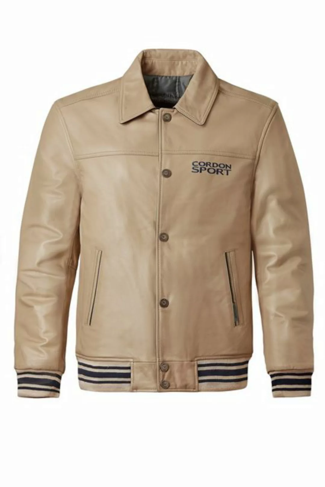 Cordon Sport Blouson Harvard Jacket günstig online kaufen