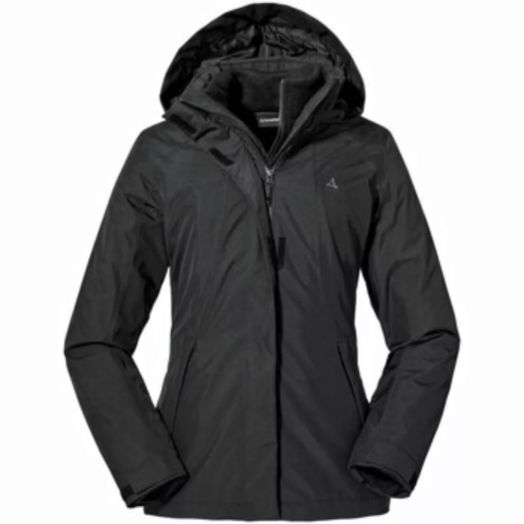SchÖffel  Damen-Jacke Sport 3in1 Jacket Partinello L 2013104 23582 günstig online kaufen