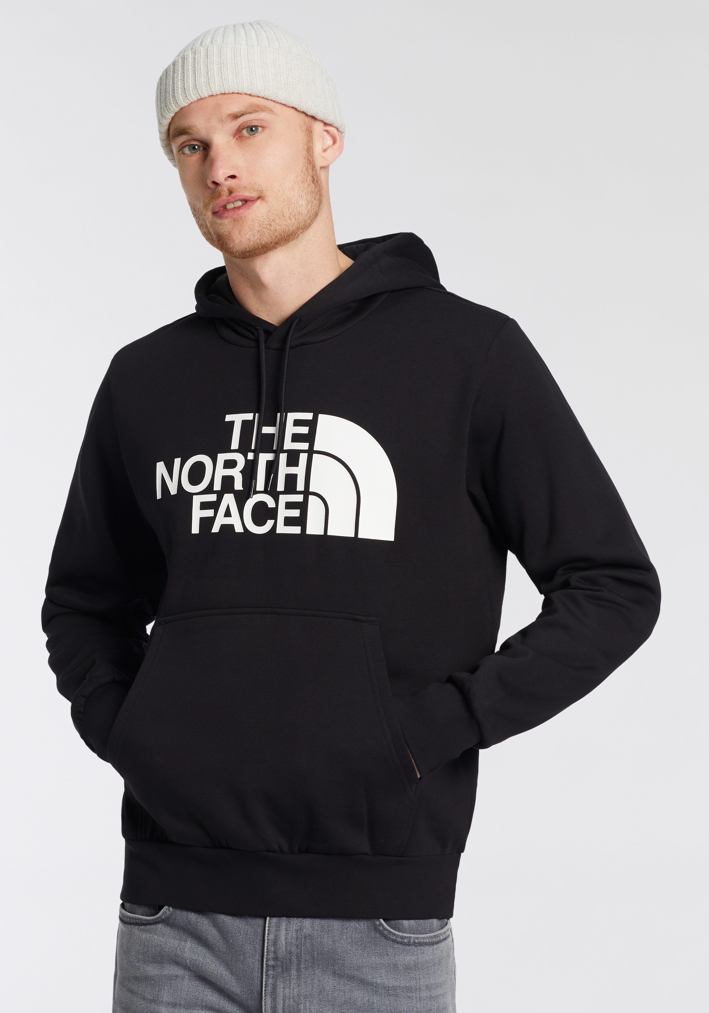The North Face Kapuzensweatshirt "M EASY HOODIE", (1 tlg.) günstig online kaufen