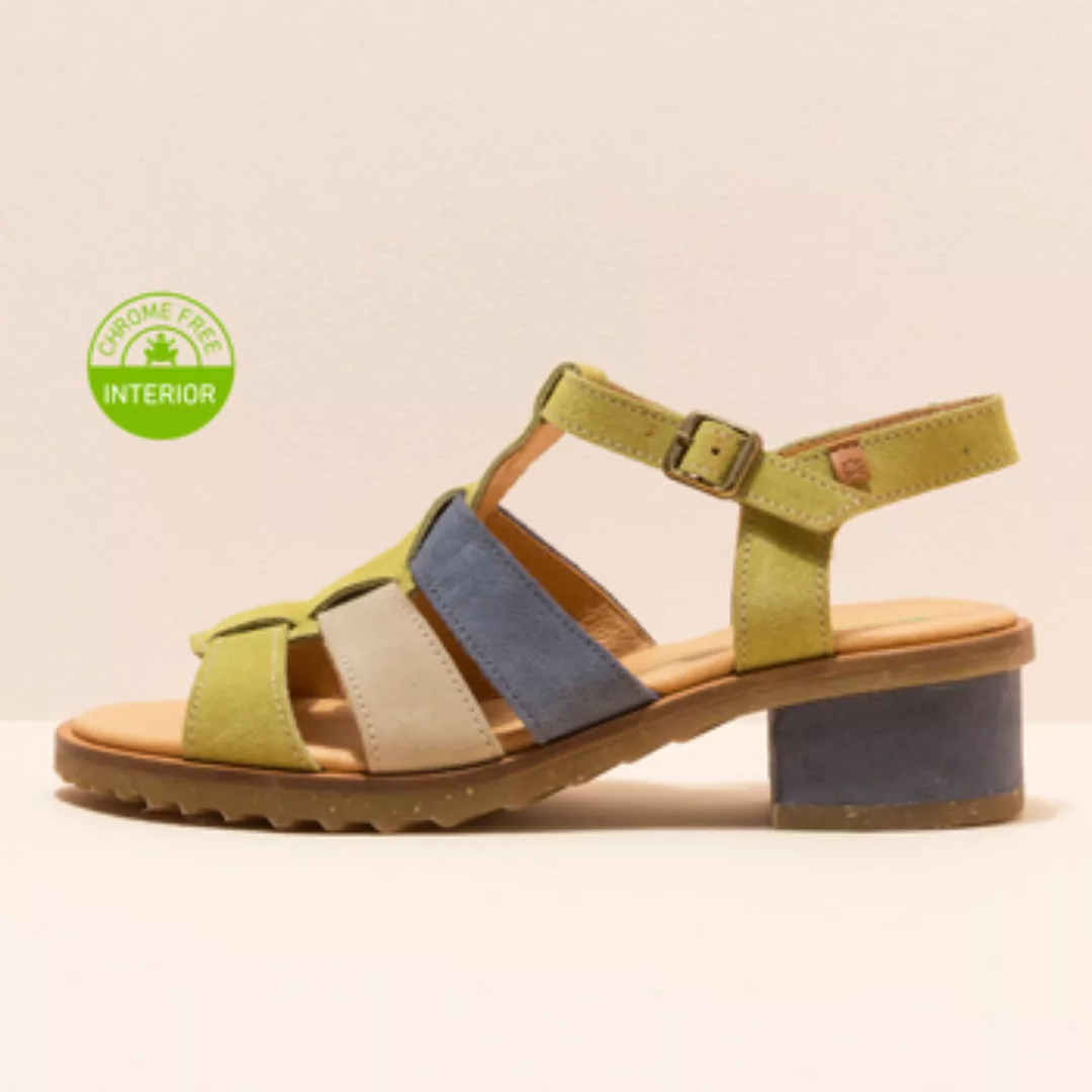 El Naturalista  Sandalen 2580011BE005 günstig online kaufen