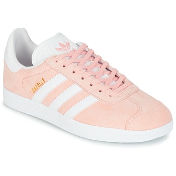 Adidas Originals Gazelle Sportschuhe EU 38 2/3 Vapour Pink F16 / White / Go günstig online kaufen