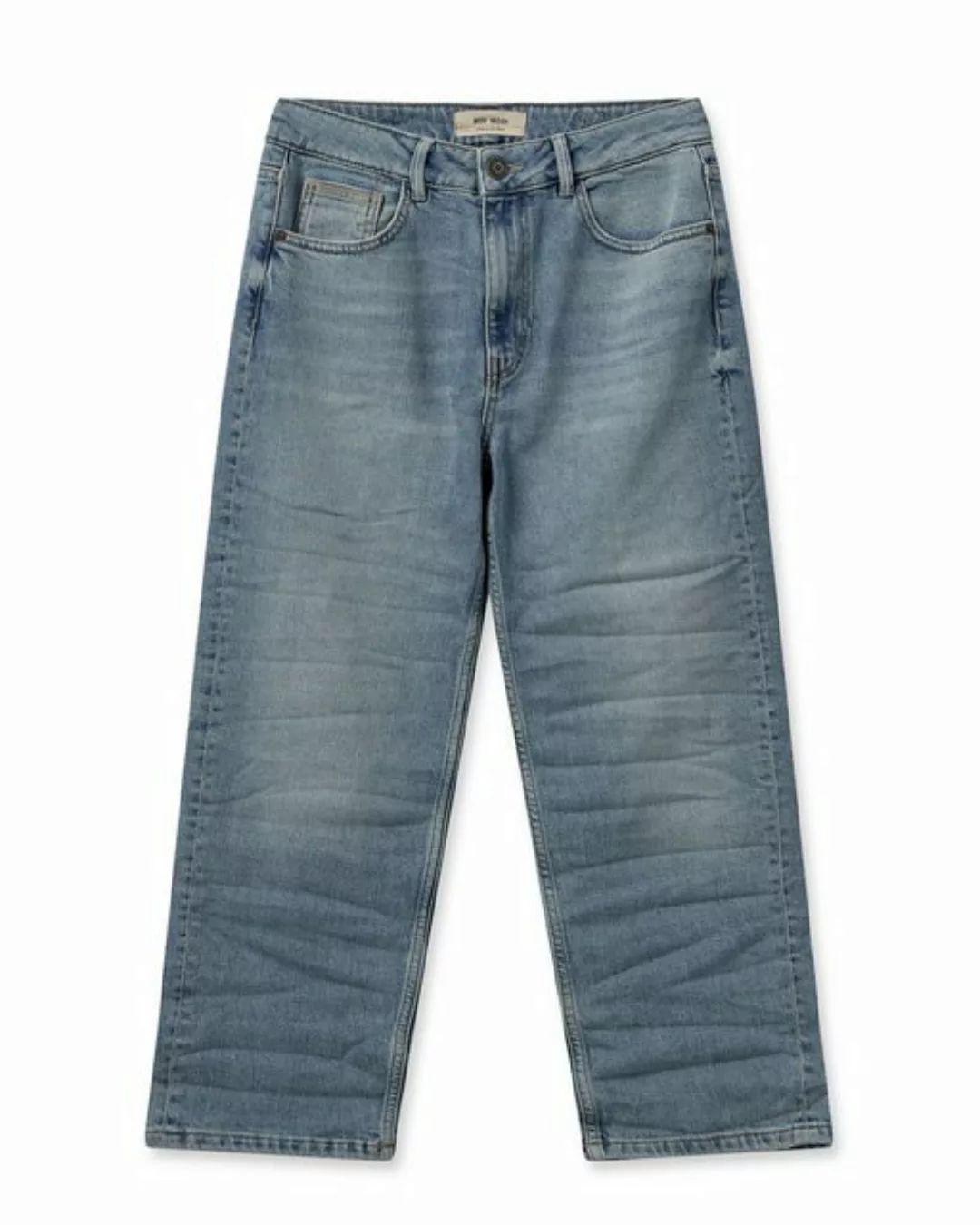 Mos Mosh 5-Pocket-Jeans günstig online kaufen