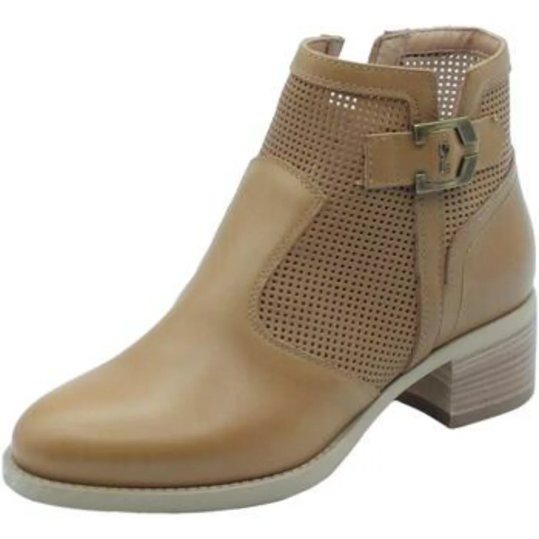 NeroGiardini  Ankle Boots E409710D günstig online kaufen