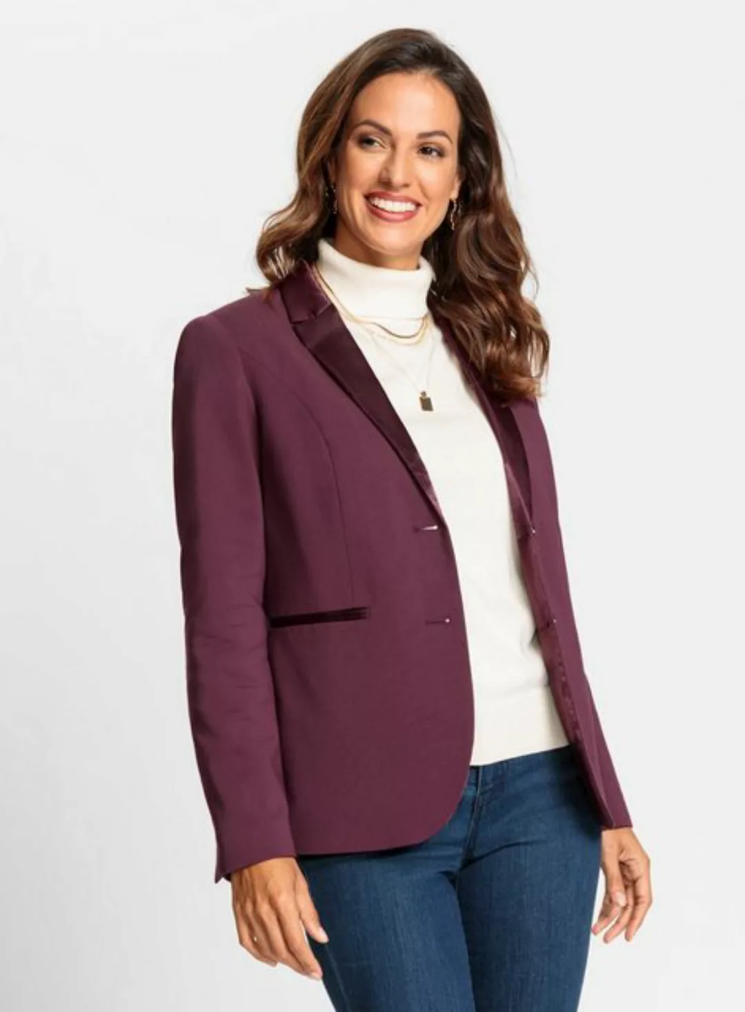 Witt Blusenblazer Blazer günstig online kaufen