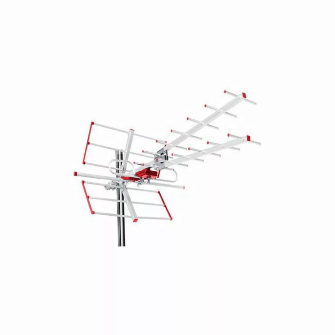 Maclean Brackets MCTV-855 - Aktive TV Außenantenne Maclean TV Systems A -.. günstig online kaufen