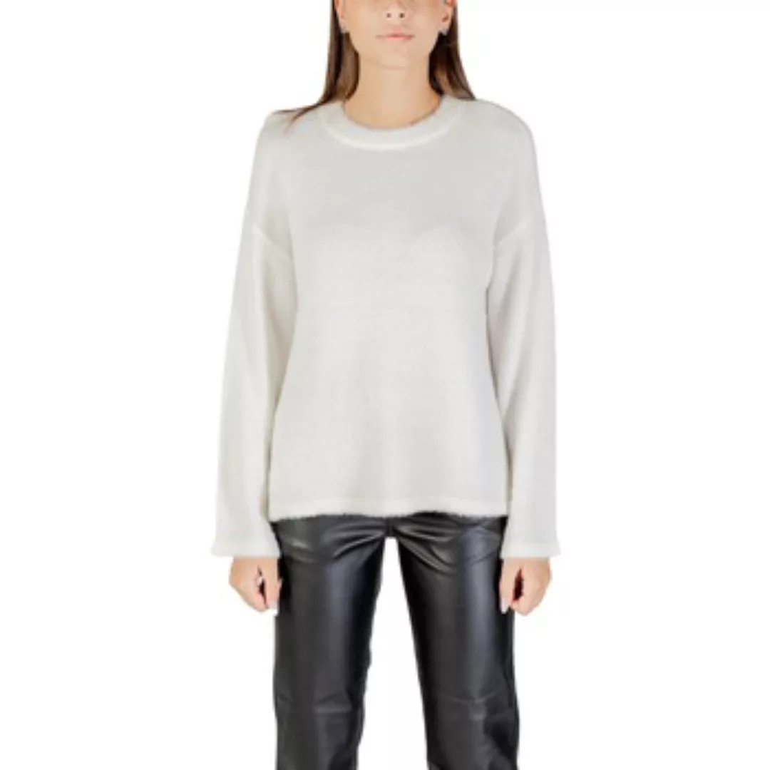 Only  Pullover ONLPETRA LS LOOSE O-NECK CC KNT 15350652 günstig online kaufen