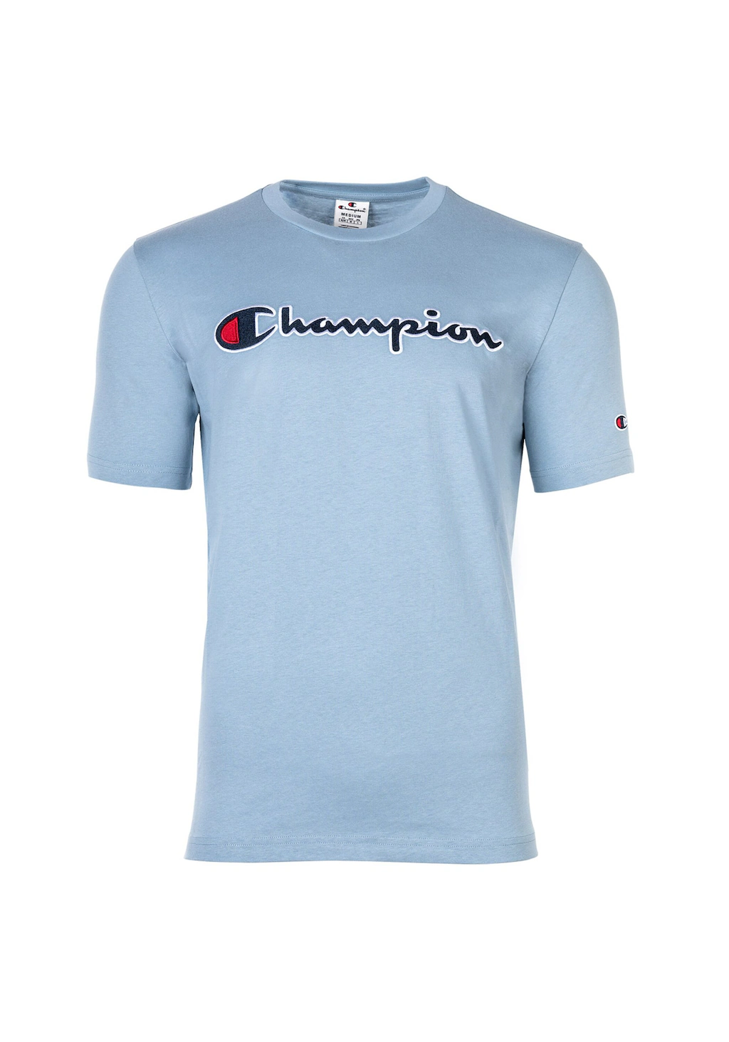 Champion T-Shirt "T-Shirt CML Champion Logo 1er Pack" günstig online kaufen