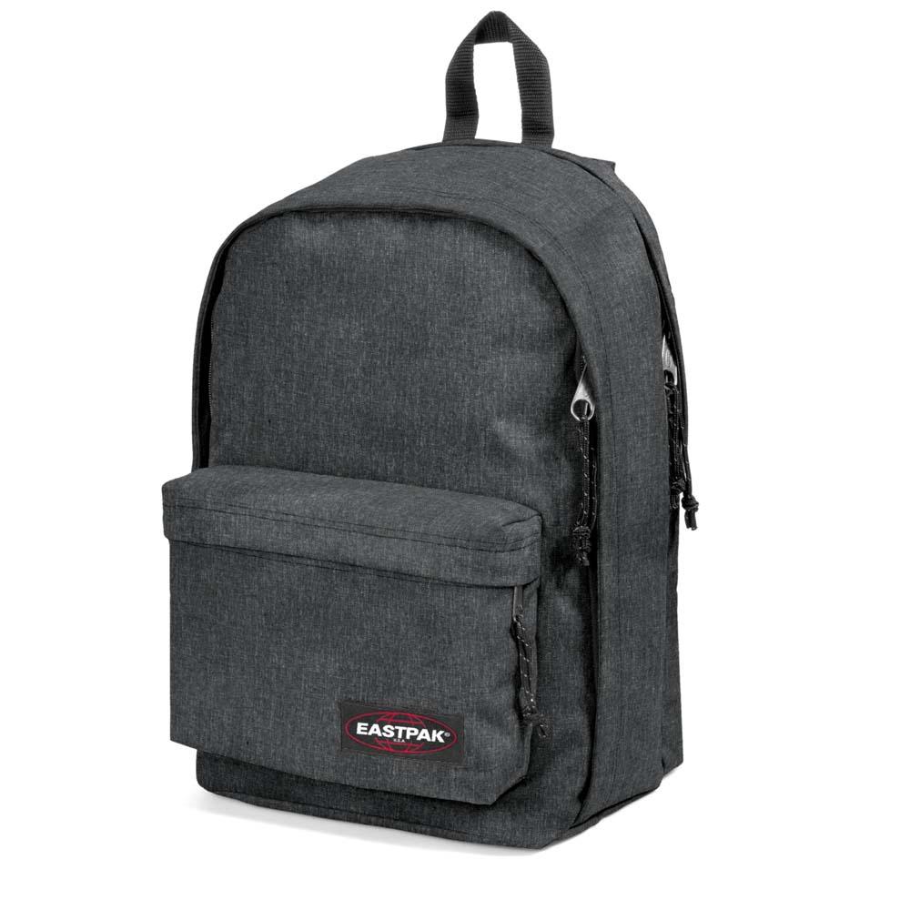 Eastpak Back To Work 27l Rucksack One Size Denim Black günstig online kaufen