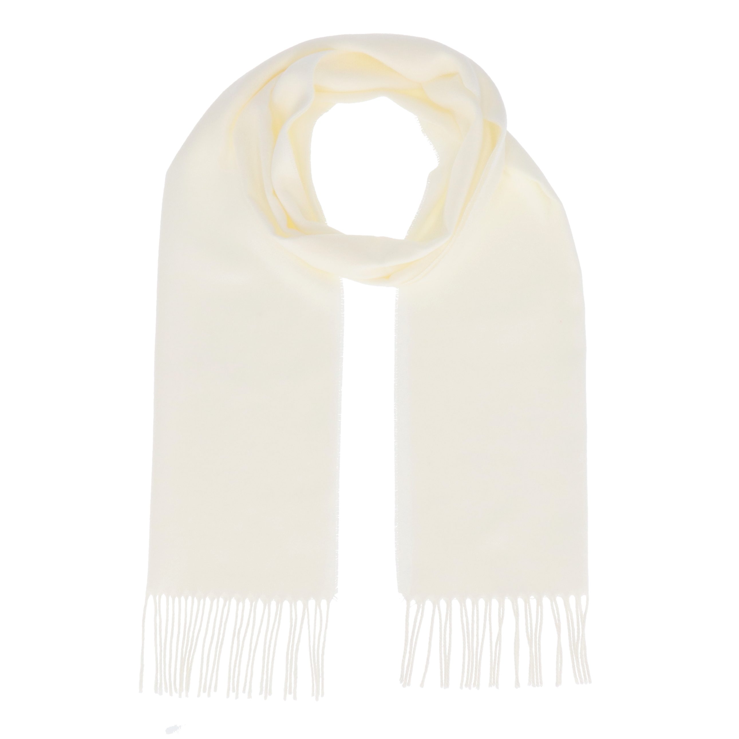 halsüberkopf Accessoires Modeschal Schal Cashmink uni, günstig online kaufen