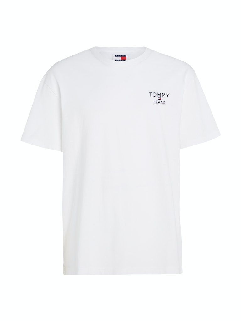 Tommy Jeans Herren T-Shirt Dm0dm18872 günstig online kaufen