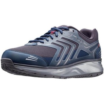 Joya  Halbschuhe Schnuerschuhe Flash blue/grey günstig online kaufen