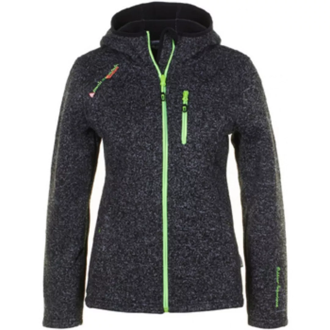 Peak Mountain  Fleecepullover Blouson polaire femme ALAINE günstig online kaufen