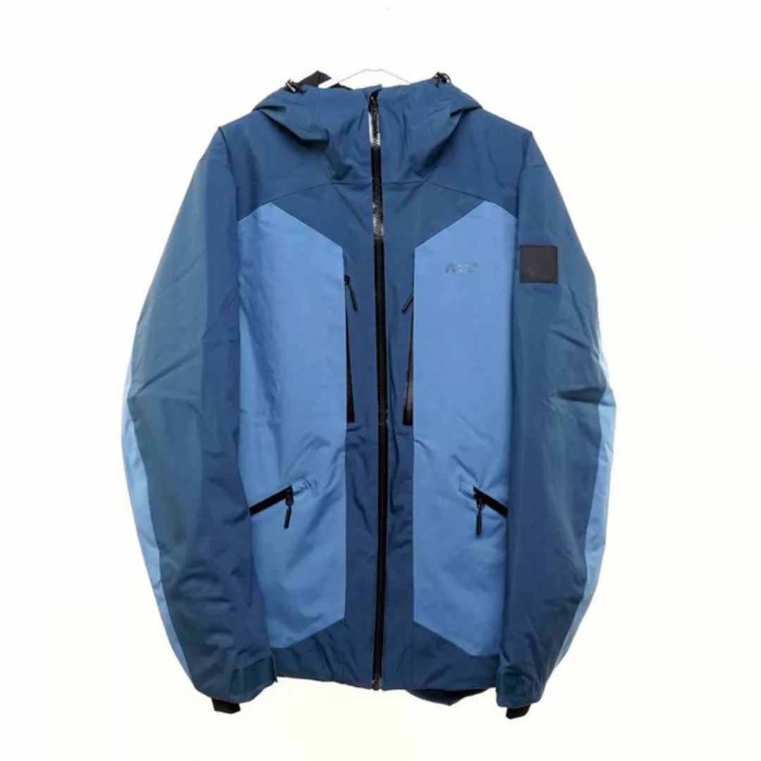 North Bend Outdoorjacke North Bend Fernie Ski Jacket M,Blue Pond - M - günstig online kaufen