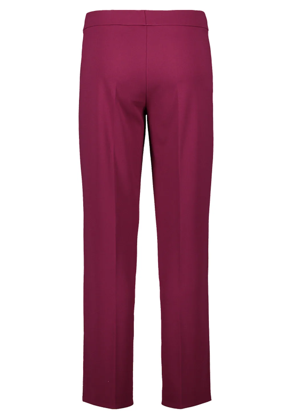 Vera Mont Stoffhose "Vera Mont Damen Basic-Hose mit Eingrifftaschen" günstig online kaufen