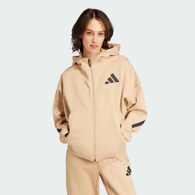 adidas Sportswear Hoodie ADIDAS Z.N.E. ZIP-HOODIE günstig online kaufen