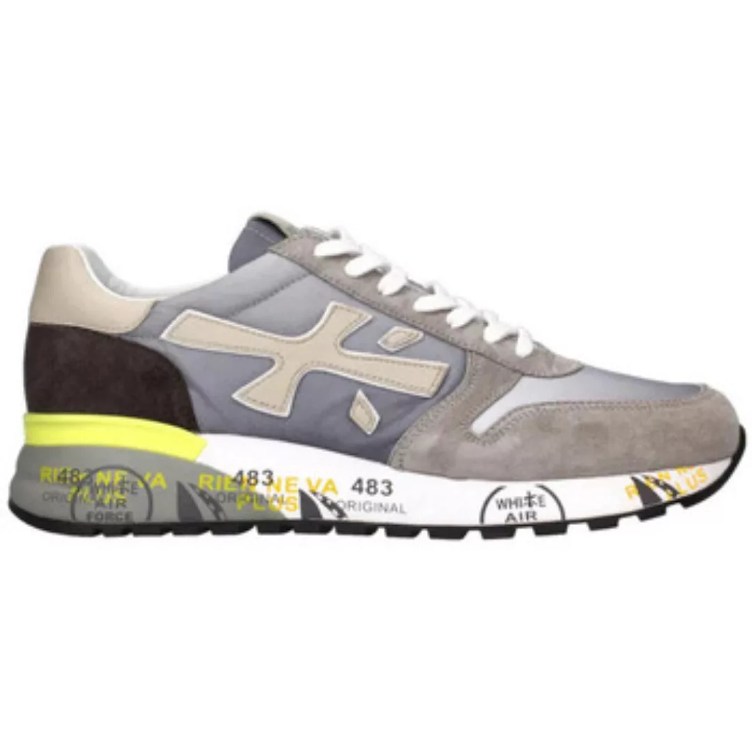 Premiata  Sneaker MICK 5691 günstig online kaufen