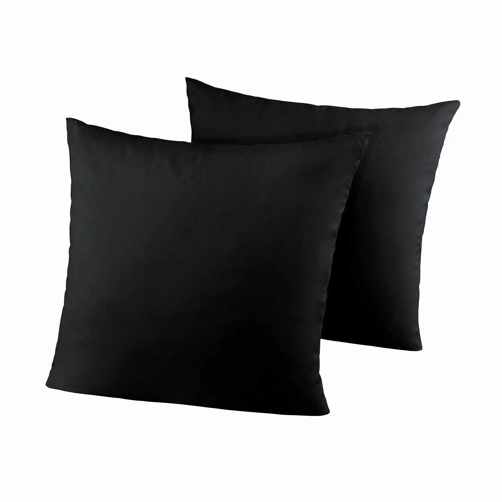 HTI-Living Dekokissen Kissenhüllen 2er Set 40 günstig online kaufen