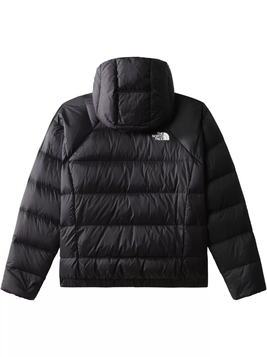 The North Face Winterjacke W PLUS HYALITE HOODIE Atmungsaktiv günstig online kaufen