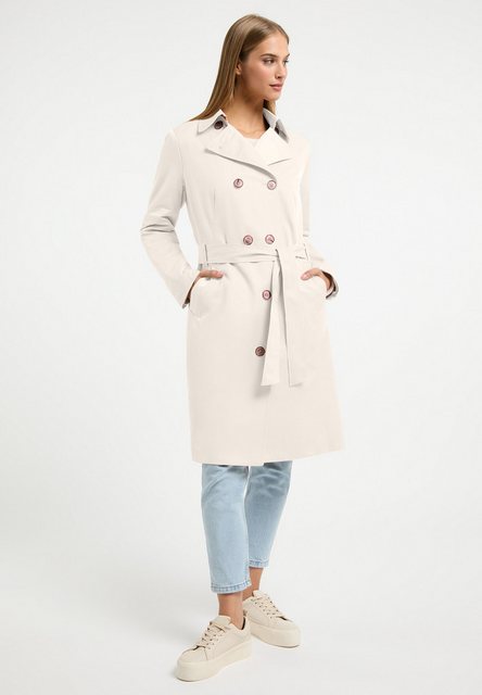 Frieda & Freddies Trenchcoat "Trenchcoat" günstig online kaufen