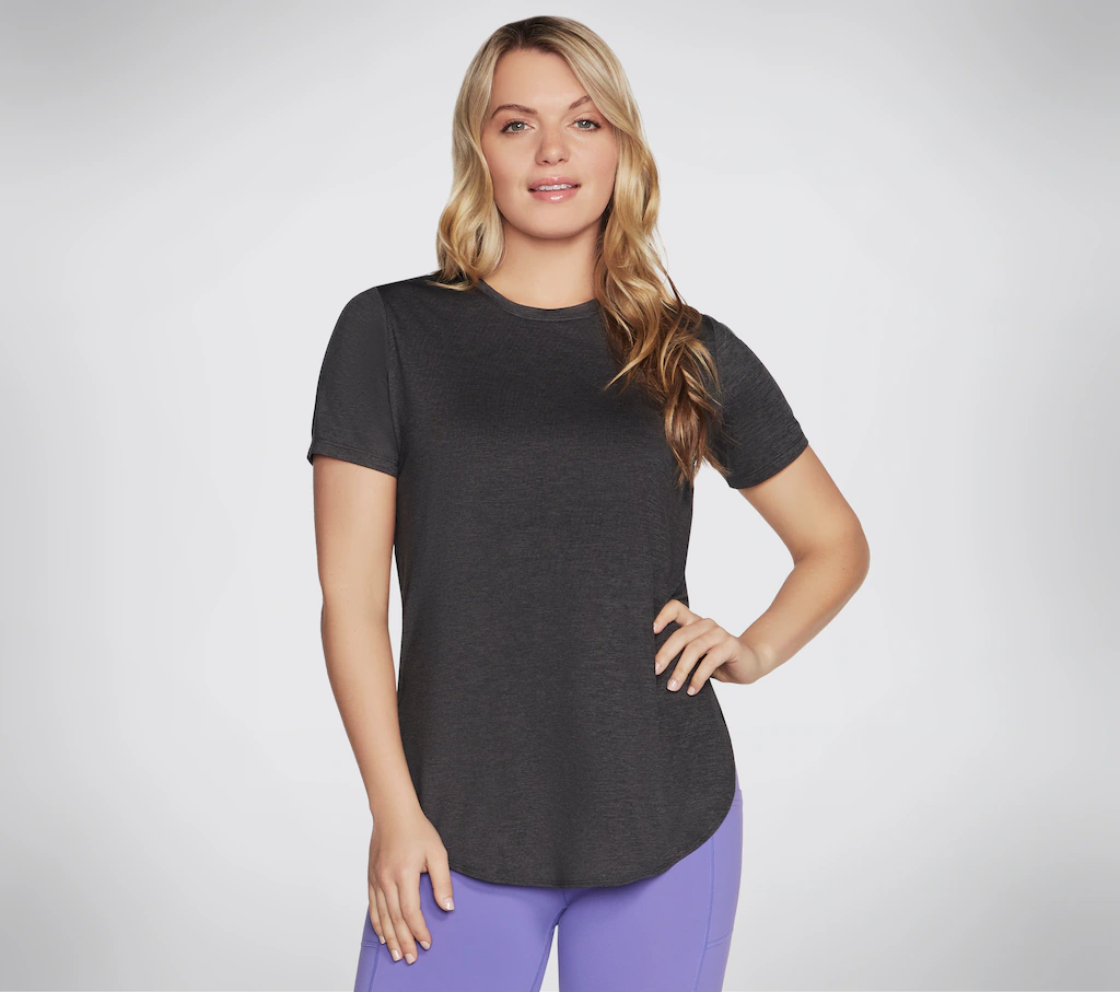 Skechers Funktionsshirt "GODRI SWIFT TUNIC TEE" günstig online kaufen