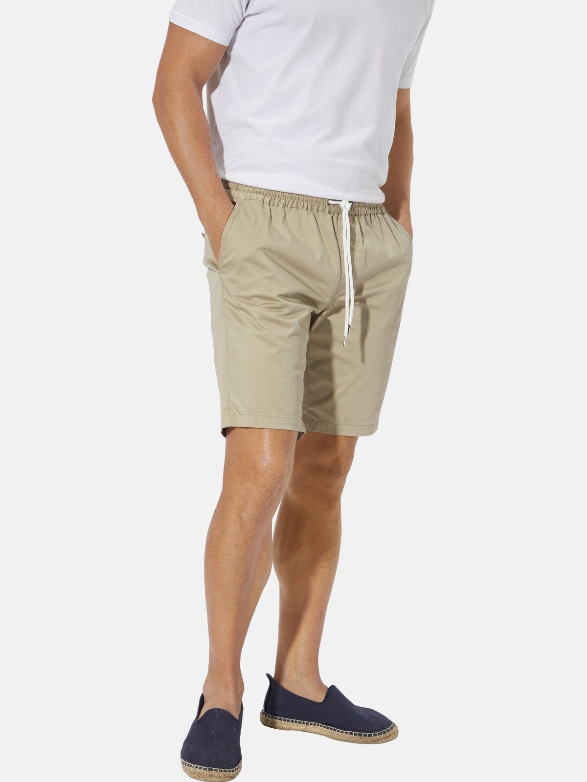 Babista Bermudas GALMAR mit seitlichen Eingrifftaschen günstig online kaufen