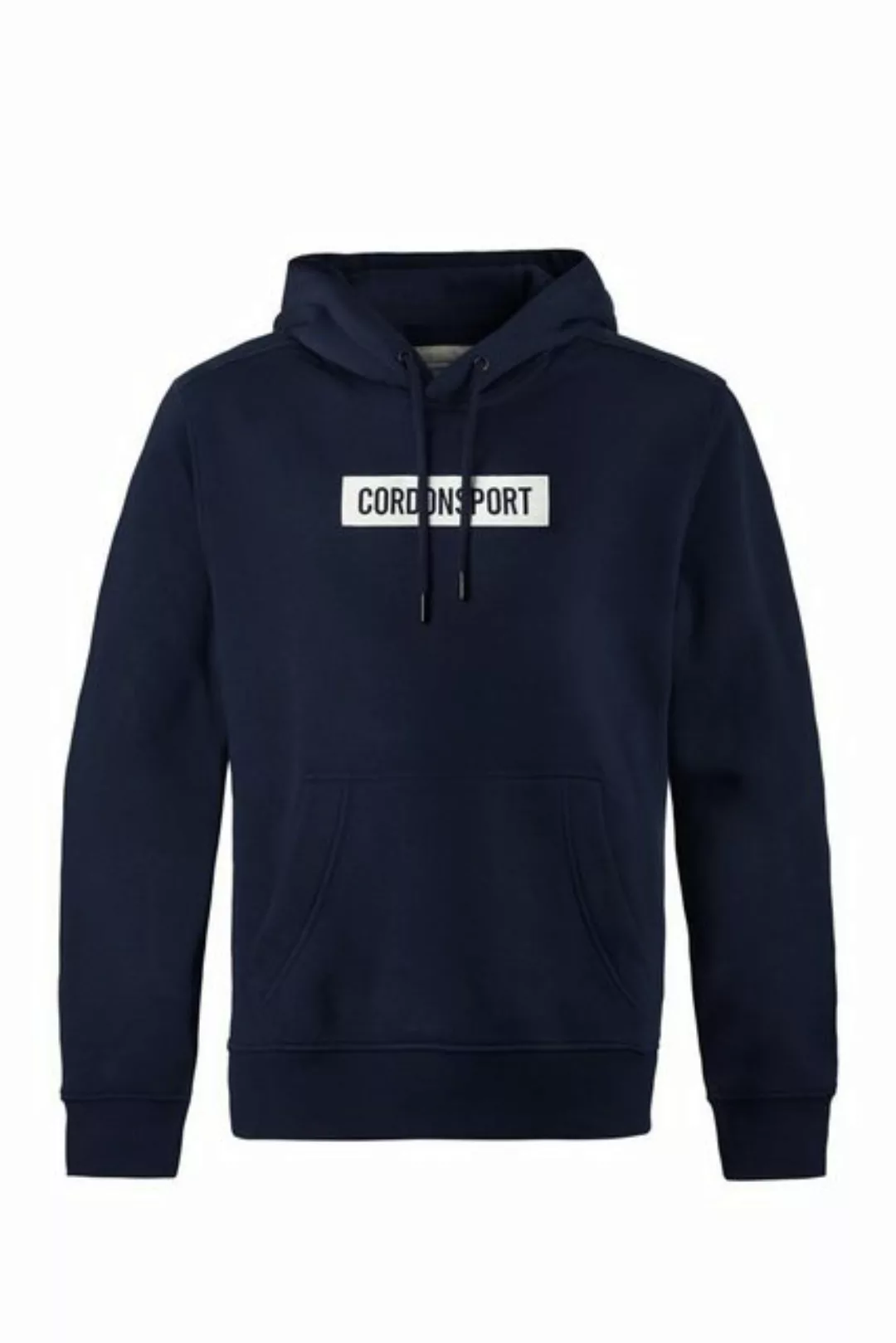 Cordon Sport Kapuzensweatshirt Stefan Hoodie günstig online kaufen