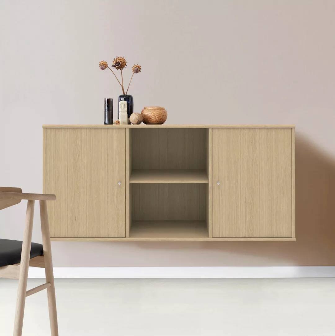 Hammel Furniture Sideboard "Mistral, Hochwertig Schrank, hängend/stehend mo günstig online kaufen