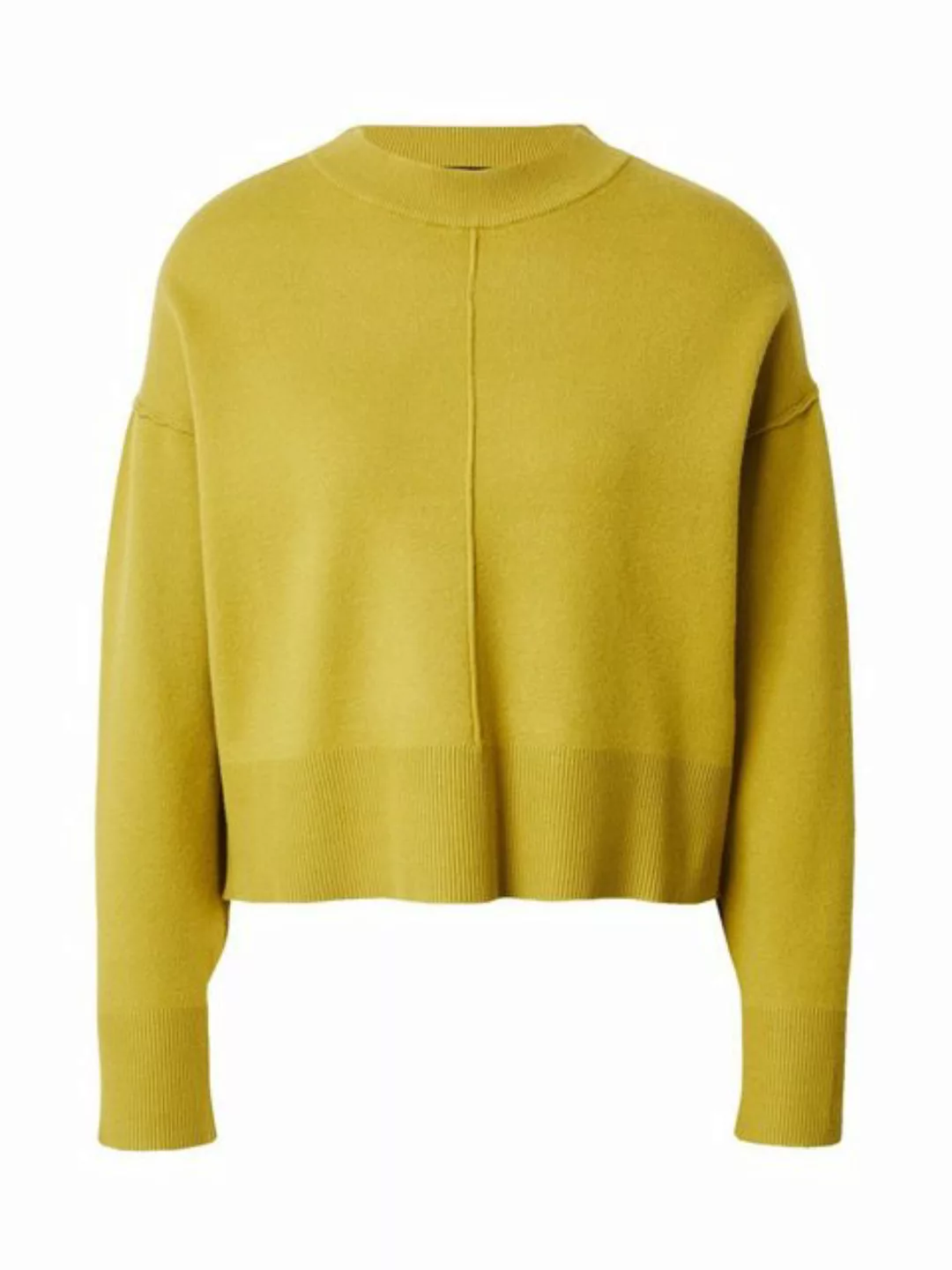 Vero Moda Strickpullover GOLD LINK (1-tlg) Plain/ohne Details günstig online kaufen