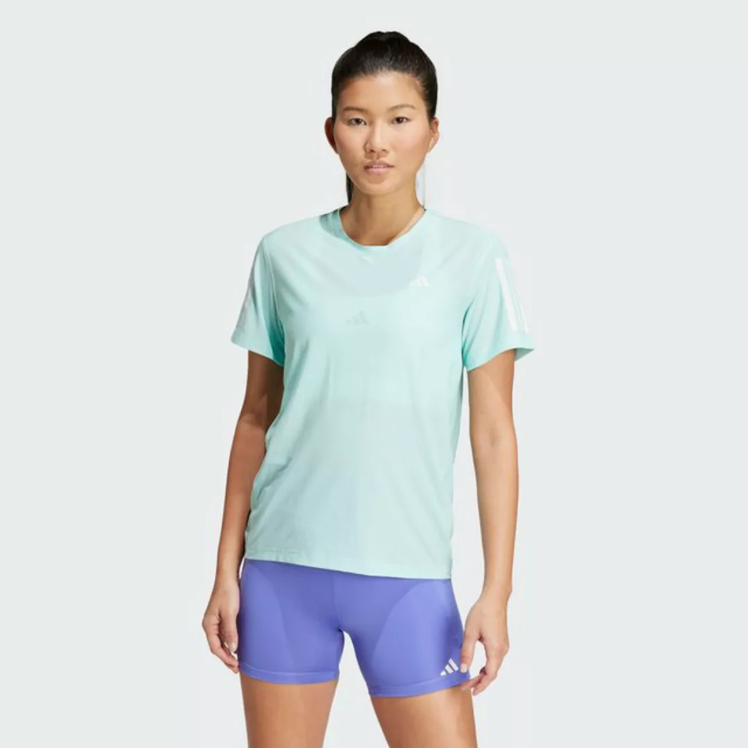 adidas Performance Laufshirt OTR B TEE günstig online kaufen