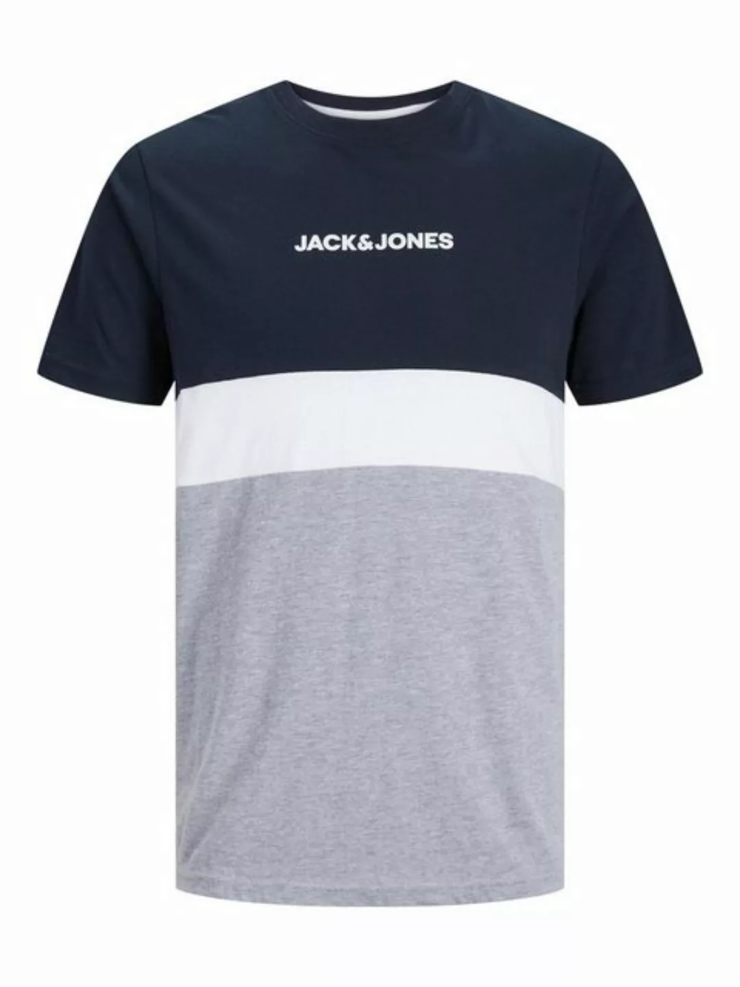 Jack & Jones T-Shirt JJEReid (1-tlg) günstig online kaufen