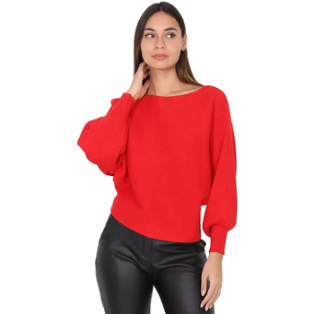 La Modeuse  Pullover 64736_P149671 günstig online kaufen