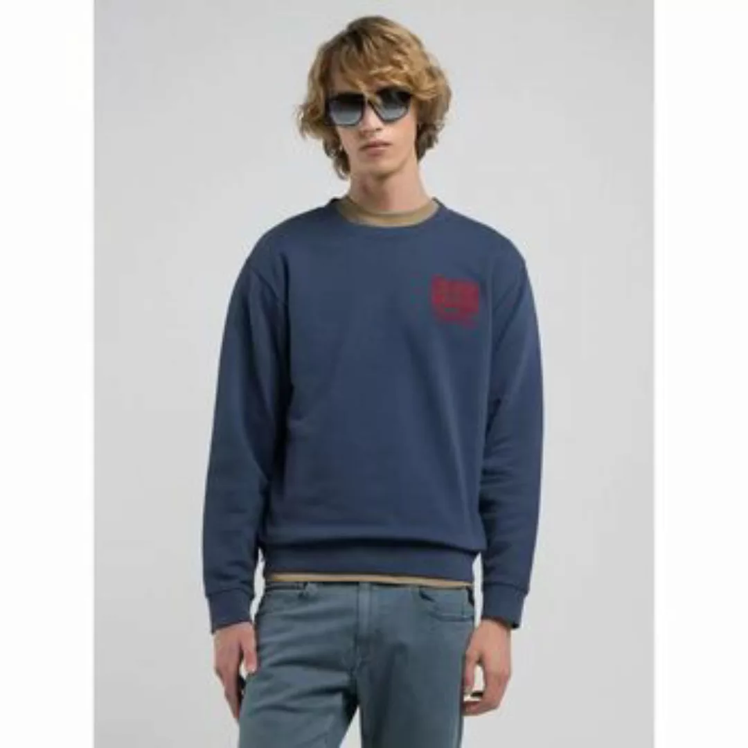 Replay  Sweatshirt M3072.23812-282 günstig online kaufen