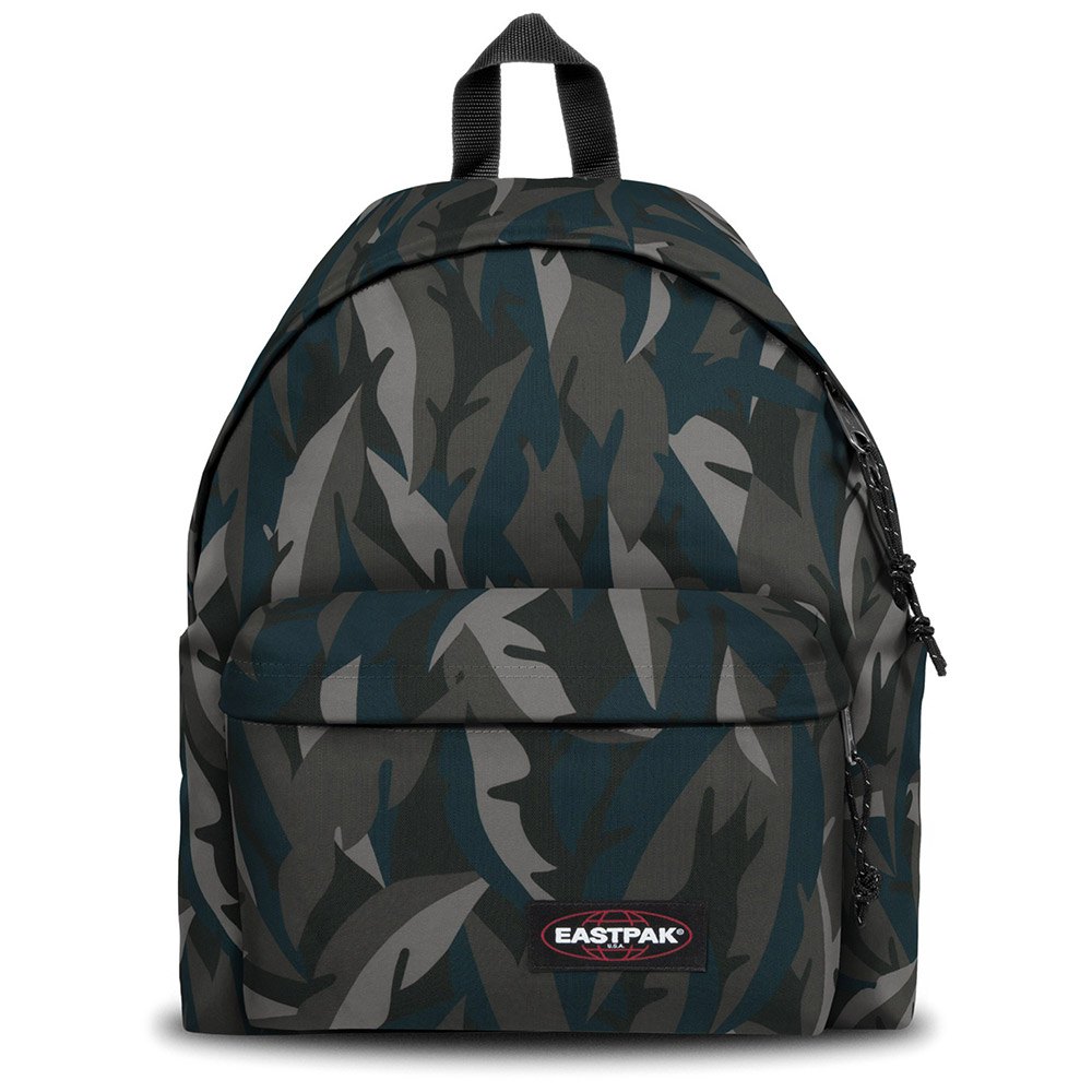 Eastpak Padded Pak R 24l Rucksack One Size Leaves Dark günstig online kaufen