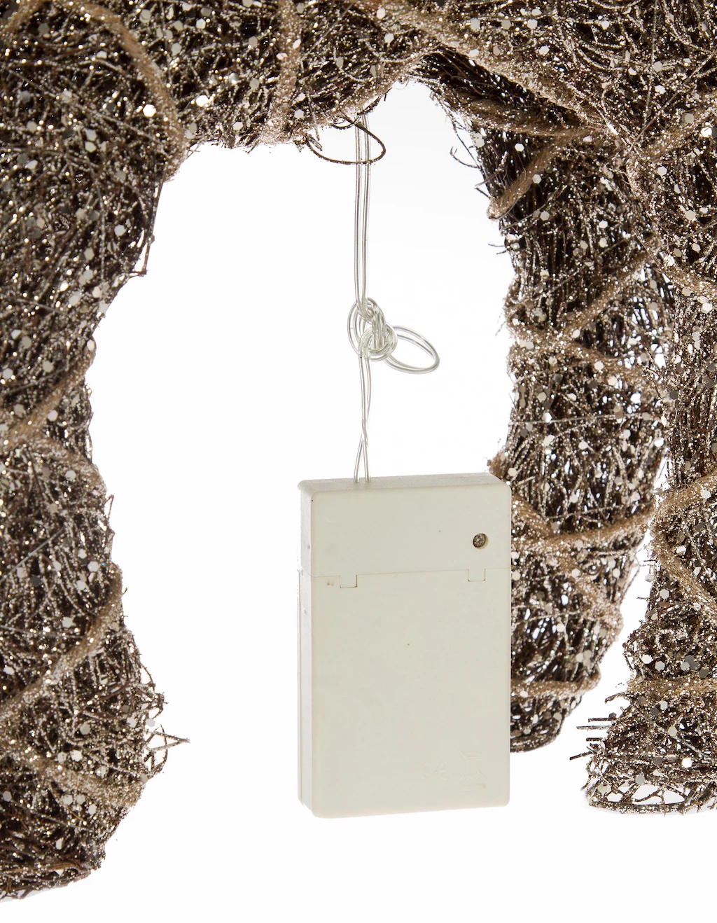 Myflair Möbel & Accessoires Weihnachtsfigur "Weihnachtsdeko", LED Rentier günstig online kaufen