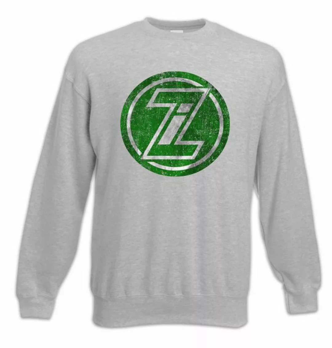 Urban Backwoods Sweatshirt Zorin Industries II Sweatshirt Zeichen Sign Insi günstig online kaufen