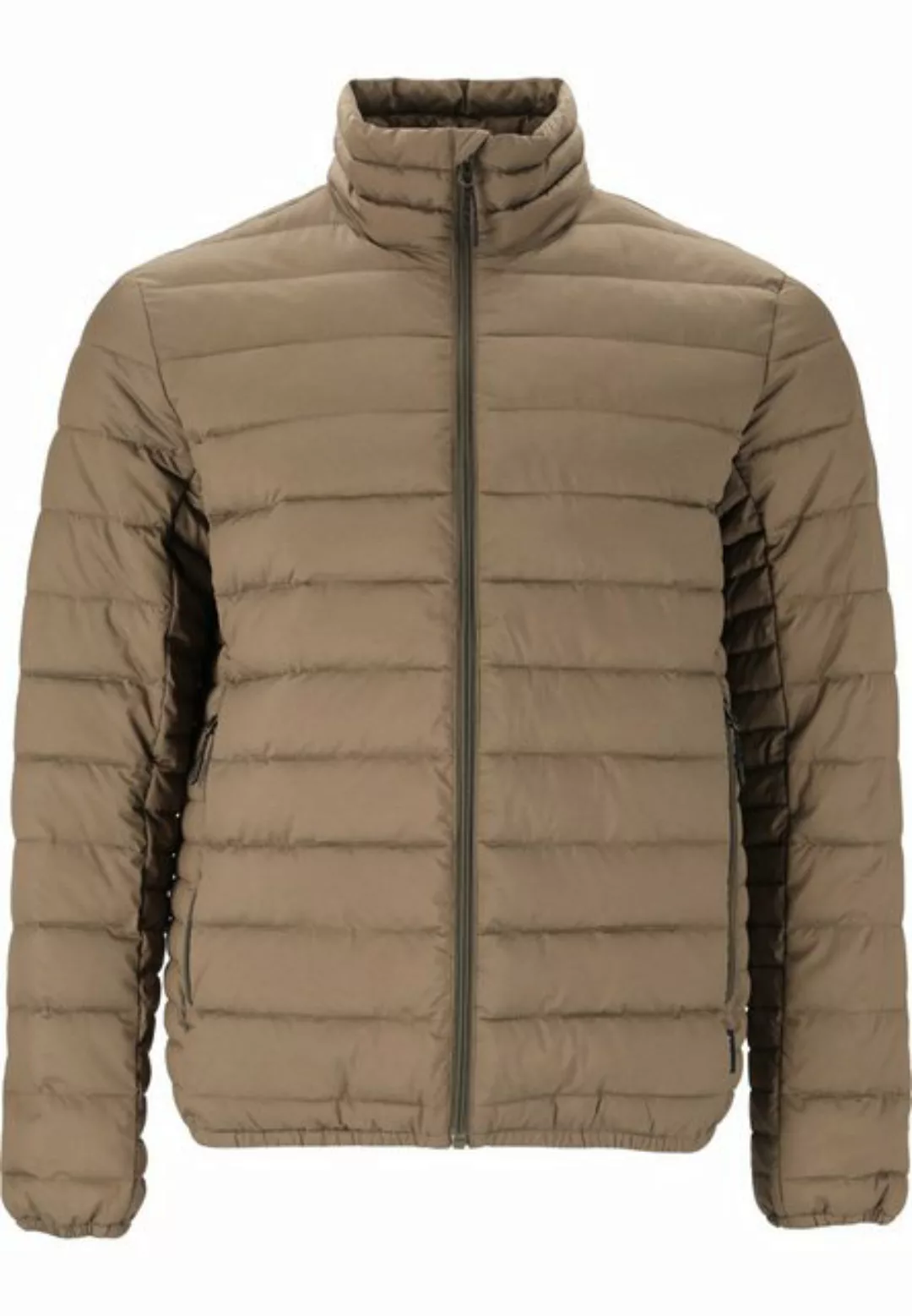 WHISTLER Steppjacke "Edge M CFT", in atmungsaktivem und leichtgewichtigem D günstig online kaufen