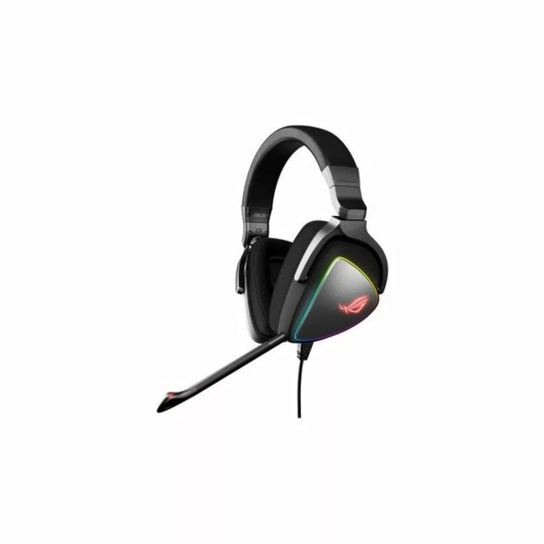 Asus ROG Delta Gaming-Headset günstig online kaufen