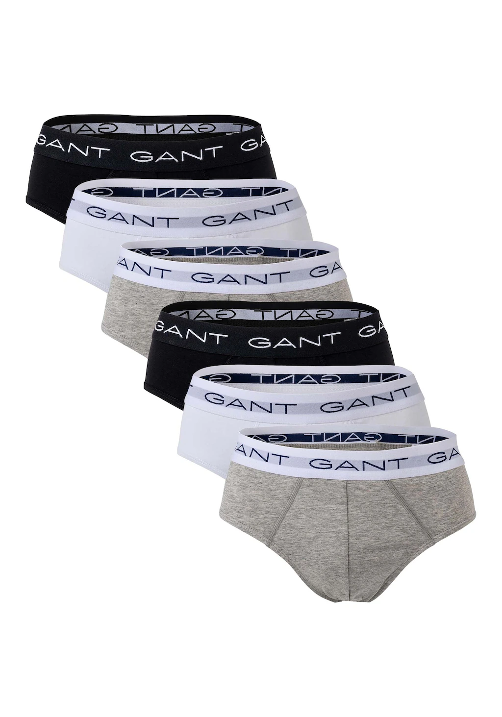 Gant Slip "Slip 6er Pack" günstig online kaufen