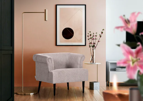 Gutmann Factory Sessel günstig online kaufen