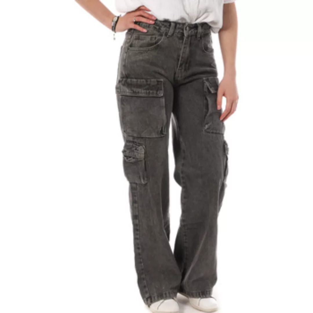 Monday Premium  Jeans L-3181-3 günstig online kaufen
