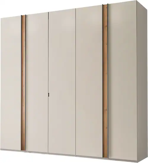 WIEMANN Drehtürenschrank "Lagos", (in 4 Breiten und mit 3 verschiedenen Aus günstig online kaufen
