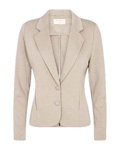 Freequent Blazer Nanni moonbeam melange günstig online kaufen