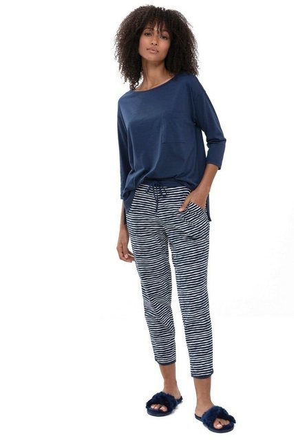 Mey Damen Pyjamaoberteil günstig online kaufen