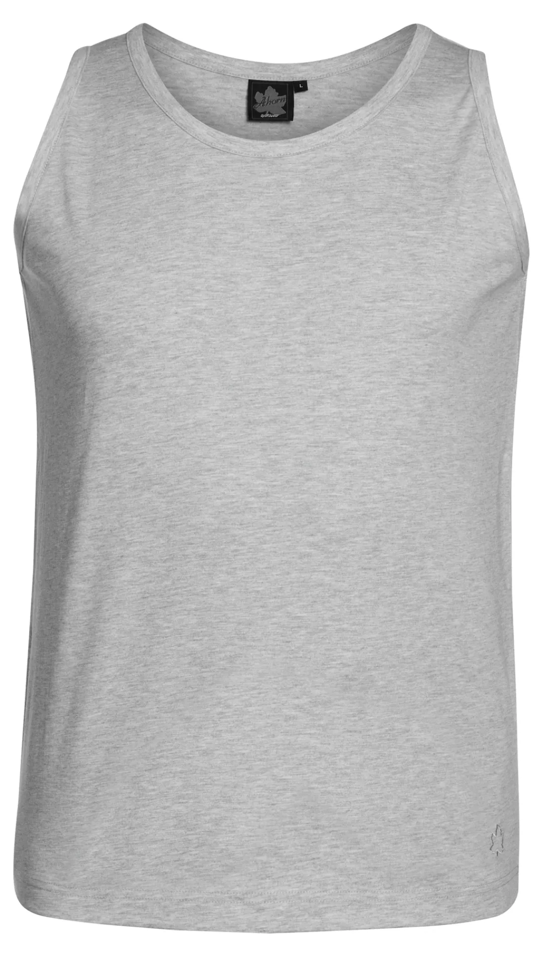 AHORN SPORTSWEAR Tanktop, in schlichtem Design günstig online kaufen