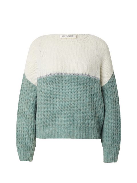 Guido Maria Kretschmer Women Strickpullover Isabell (1-tlg) Plain/ohne Deta günstig online kaufen